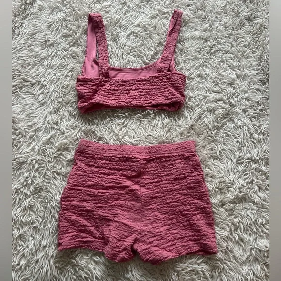 White Fox What’s Been Going On Set Pink - Picture 5 of 5